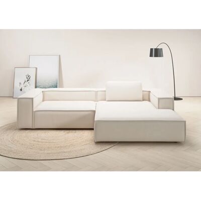 Places of Style Watertown L-Form Sofa - Sofas Places of Style Watertown L-Form Sofa - Sofas
