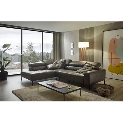 Places of Style - Cleveland - Olivgrün - 276 cm - Sofa Places of Style - Cleveland - Olivgrün - 276 cm - Sofa