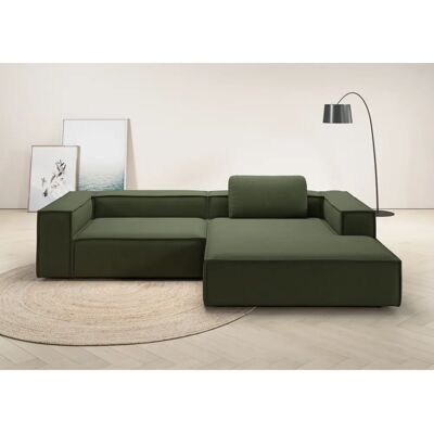 Places of Style Watertown Modernes XXL L-Form Sofas - Sofa Places of Style Watertown Modernes XXL L-Form Sofas - Sofa