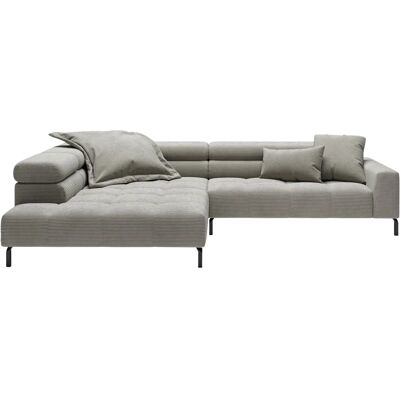 Places of Style - Cleveland - L-Form - 311cm - Sofa Places of Style - Cleveland - L-Form - 311cm - Sofa