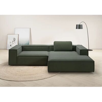 Places of Style - Watertown - Olivgrün - Sofa Places of Style - Watertown - Olivgrün - Sofa