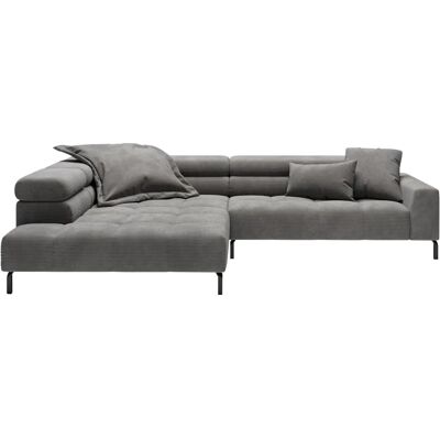 Places of Style - Cleveland L-Form - 311 cm - Sofa Places of Style - Cleveland L-Form - 311 cm - Sofa