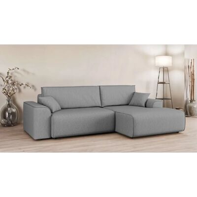 Home affaire Santenay Schlafsofa - Recamiere rechts, 266cm Home affaire Santenay Schlafsofa - Recamiere rechts, 266cm