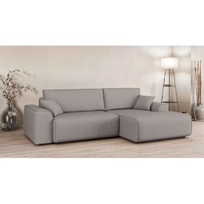 Home affaire Santenay Beiges Schlafsofa mit Stauraum Home affaire Santenay Beiges Schlafsofa mit Stauraum