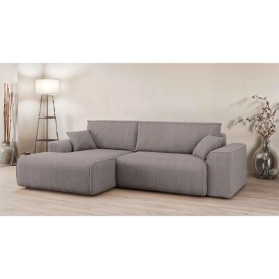 Home affaire Santenay - Schlafsofa mit Stauraum - 266cm Home affaire Santenay - Schlafsofa mit Stauraum - 266cm