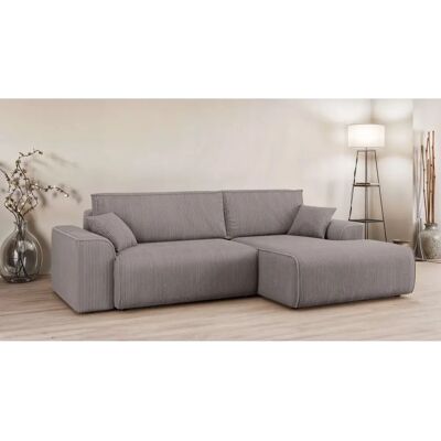 Home affaire Santenay Schlafsofa mit Stauraum - Modernes Landhaus Home affaire Santenay Schlafsofa mit Stauraum - Modernes Landhaus