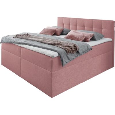 Places of Style Boxbett - 182x210 cm - 2 Bettkästen - Boxbett Places of Style Boxbett - 182x210 cm - 2 Bettkästen - Boxbett