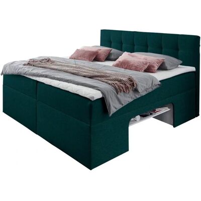 Places of Style - Places of Style - 180x200 cm - Bett Places of Style - Places of Style - 180x200 cm - Bett