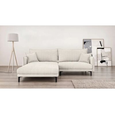 INOSIGN Alexandria Sofa mit Recamiere links oder rechts - Sofa INOSIGN Alexandria Sofa mit Recamiere links oder rechts - Sofa