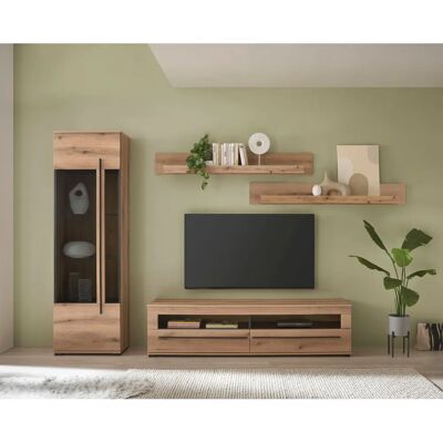 INOSIGN Cantara Wohnwand - Modernes Wohnzimmer-Set INOSIGN Cantara Wohnwand - Modernes Wohnzimmer-Set