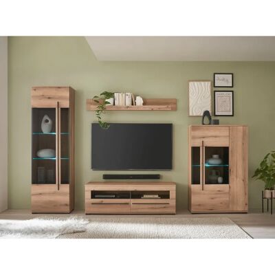 INOSIGN Cantara Modernes Wohnzimmer-Set - Wohnzimmer-Set INOSIGN Cantara Modernes Wohnzimmer-Set - Wohnzimmer-Set
