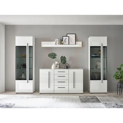 INOSIGN Cantara Wandmöbel - Modern Modulsystem INOSIGN Cantara Wandmöbel - Modern Modulsystem