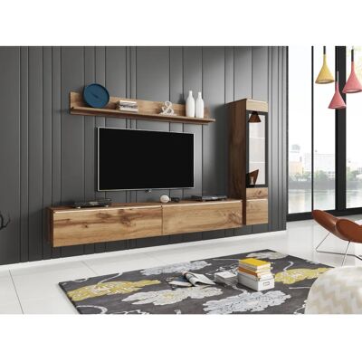 INOSIGN - VERA I - Votaneichefarben - Wall Unit INOSIGN - VERA I - Votaneichefarben - Wall Unit