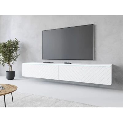 INOSIGN - Vera - mit Beleuchtung - 180 cm - Lowboard INOSIGN - Vera - mit Beleuchtung - 180 cm - Lowboard