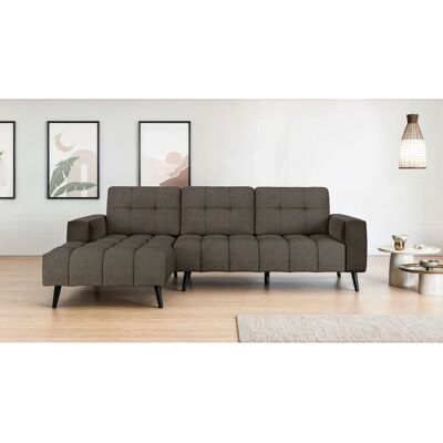INOSIGN SERINE Sofa mit Recamiere, wendbar - Sofas INOSIGN SERINE Sofa mit Recamiere, wendbar - Sofas