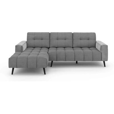 INOSIGN SERINE Ecksofa - Recamiere rechts/links, Polyester, Modern INOSIGN SERINE Ecksofa - Recamiere rechts/links, Polyester, Modern