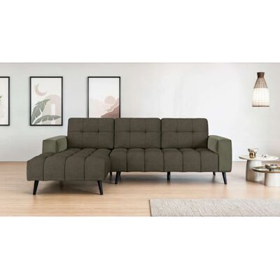 INOSIGN SERINE Modulares Ecksofa mit Armlehne INOSIGN SERINE Modulares Ecksofa mit Armlehne