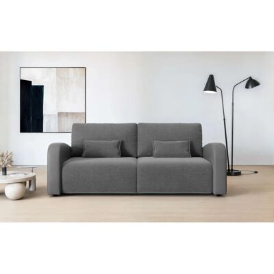 INOSIGN JIGGS 3-Sitzer Schlafsofa mit Bettkasten INOSIGN JIGGS 3-Sitzer Schlafsofa mit Bettkasten