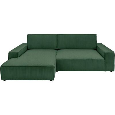 Home Affaire NEU: SIT&FEEL XXL, L-Form, tiefe Sitzfläche 95cm - Sofa Home Affaire NEU: SIT&FEEL XXL, L-Form, tiefe Sitzfläche 95cm - Sofa