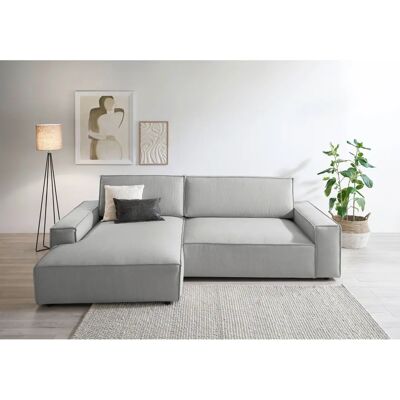 Home Affaire Sherwood XXL L-Form Sofa - Ecksofa Home Affaire Sherwood XXL L-Form Sofa - Ecksofa
