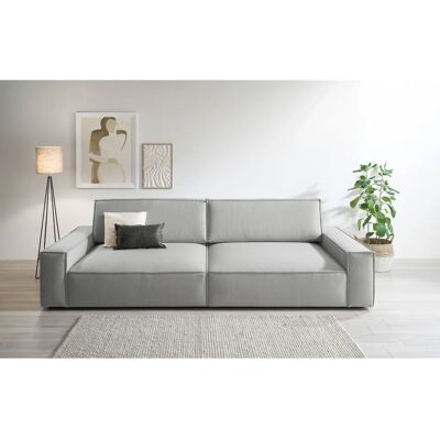 Home affaire Sherwood XXL 3-Sitzer Sofa - Landhaus, Polyester Home affaire Sherwood XXL 3-Sitzer Sofa - Landhaus, Polyester