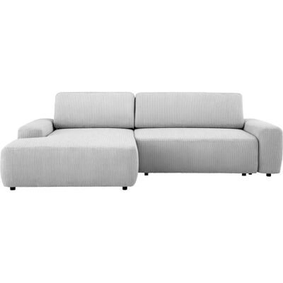 INOSIGN Torge - L-Form Cord Stoffsofa - Sofa INOSIGN Torge - L-Form Cord Stoffsofa - Sofa