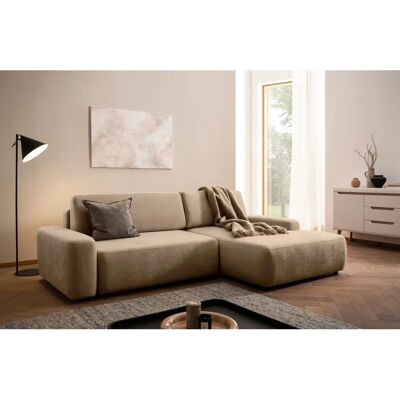 INOSIGN Torge L-Form Sofa mit Schlaffunktion - Sofa INOSIGN Torge L-Form Sofa mit Schlaffunktion - Sofa