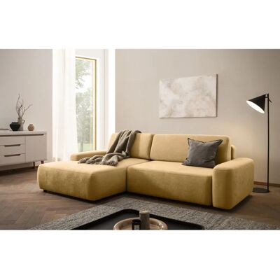 INOSIGN Torge Ecksofa Schlafsofa - Sofa bed INOSIGN Torge Ecksofa Schlafsofa - Sofa bed