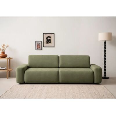 INOSIGN Torge 3-Sitzer Sofa - Sofas INOSIGN Torge 3-Sitzer Sofa - Sofas