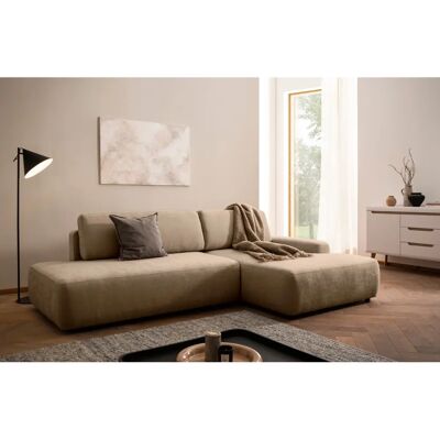 INOSIGN Torge L-Form-Sofa - Schlafsofa INOSIGN Torge L-Form-Sofa - Schlafsofa