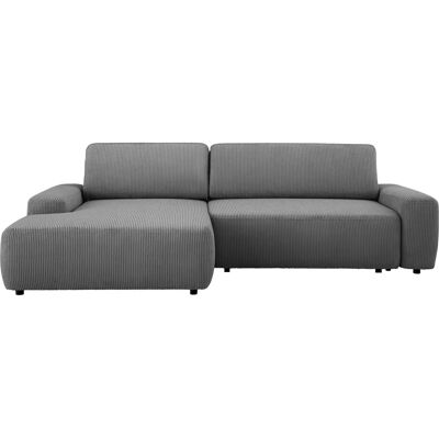 INOSIGN Torge L-Form Sofa - Schlafsofa INOSIGN Torge L-Form Sofa - Schlafsofa