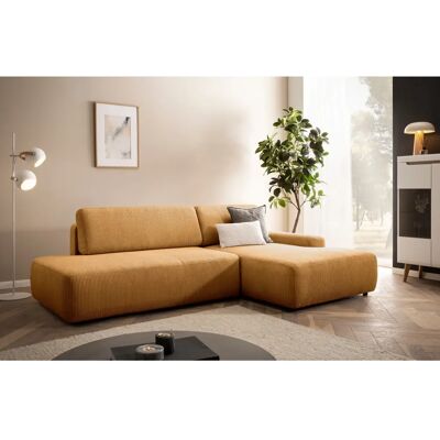 INOSIGN Torge Ecksofa - Modern, Abnehmbare Kissen INOSIGN Torge Ecksofa - Modern, Abnehmbare Kissen