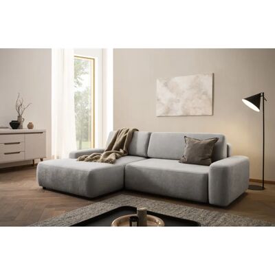 INOSIGN Torge L-Formiges Ecksofa - Schlafsofa INOSIGN Torge L-Formiges Ecksofa - Schlafsofa