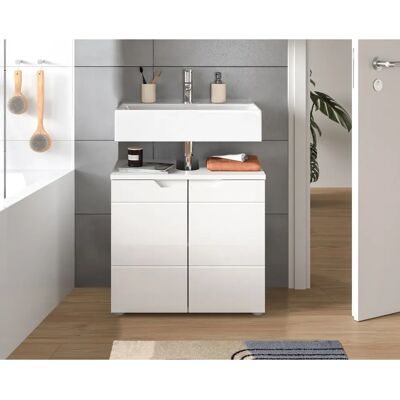 INOSIGN CAPRI - Moderner Badmöbel mit Soft-Close-Türen INOSIGN CAPRI - Moderner Badmöbel mit Soft-Close-Türen
