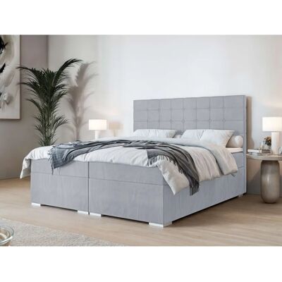 INOSIGN Semla - 180 cm - mit Matratze - Bett INOSIGN Semla - 180 cm - mit Matratze - Bett
