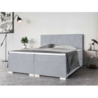 Places of Style - Liania - 180 cm - Polsterbett Places of Style - Liania - 180 cm - Polsterbett