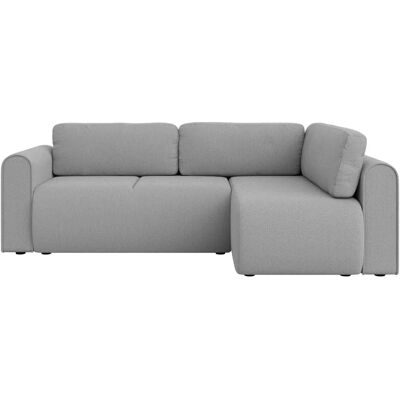INOSIGN Zacharia L-Form Sofa mit Stauraum - Sofa INOSIGN Zacharia L-Form Sofa mit Stauraum - Sofa