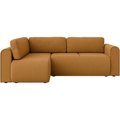 INOSIGN Zacharia Ecksofa mit Stauraum - Sofa INOSIGN Zacharia Ecksofa mit Stauraum - Sofa
