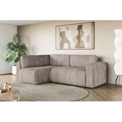 INOSIGN Zacharia Ecksofa mit Stauraum - Sofas INOSIGN Zacharia Ecksofa mit Stauraum - Sofas
