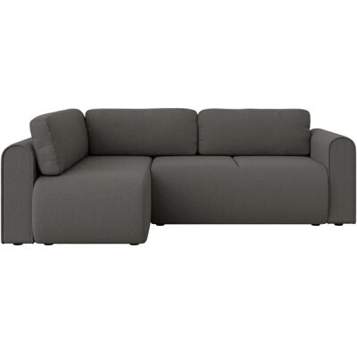 INOSIGN Zacharia - Modernes Ecksofa mit Stauraum & Bettfunktion INOSIGN Zacharia - Modernes Ecksofa mit Stauraum & Bettfunktion