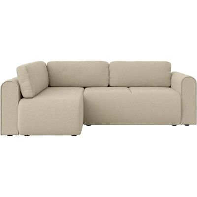 INOSIGN Zacharia Ecksofa - mit Stauraum & Schlaffunktion INOSIGN Zacharia Ecksofa - mit Stauraum & Schlaffunktion