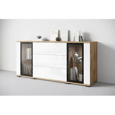 INOSIGN - CARO - 150 cm - 39.5 cm - Sideboard INOSIGN - CARO - 150 cm - 39.5 cm - Sideboard