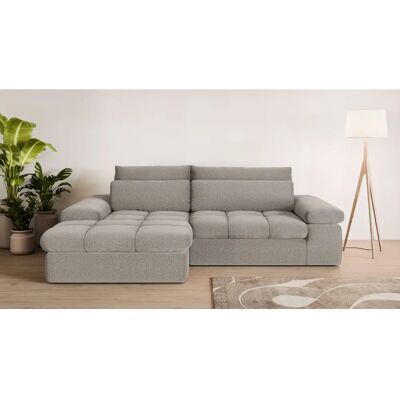 Home affaire ALVERIE - Modernes Ecksofa mit Recamiere - Sofa Home affaire ALVERIE - Modernes Ecksofa mit Recamiere - Sofa