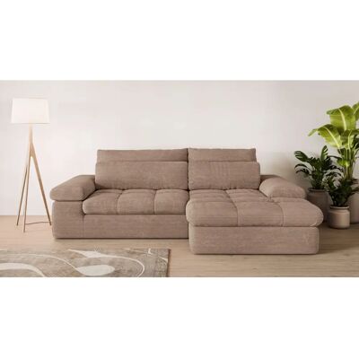 Home affaire ALVERIE Recamiere - Sofa Home affaire ALVERIE Recamiere - Sofa