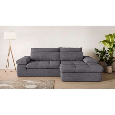 Home affaire ALVERIE Recamiere - Sofa Home affaire ALVERIE Recamiere - Sofa