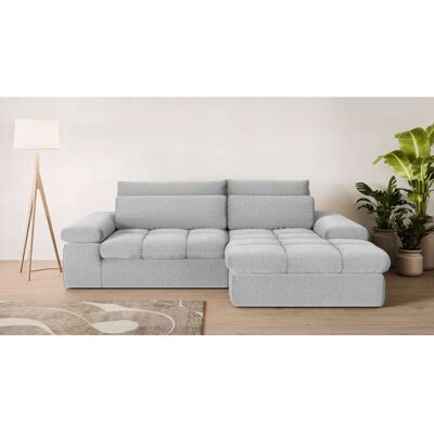 Home affaire ALVERIE Ecksofa - Modernes Design, FSC Holz Home affaire ALVERIE Ecksofa - Modernes Design, FSC Holz