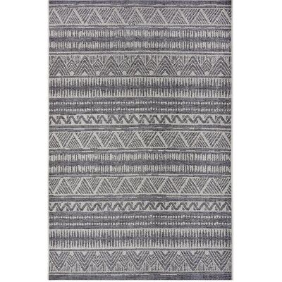 Tapis intérieur/extérieur Hanse Home 105906-115X170 gris - Publicité Tapis intérieur/extérieur Hanse Home 105906-115X170 gris - Publicité
