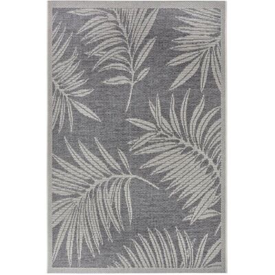 Hanse Home 105907-115X170 Grijs Buiten Tapijt - Duurzaam & Stijlvol Hanse Home 105907-115X170 Grijs Buiten Tapijt - Duurzaam & Stijlvol