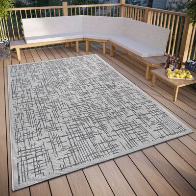 Hanse Home Telu - Weatherproof Indoor Outdoor Carpet Hanse Home Telu - Weatherproof Indoor Outdoor Carpet