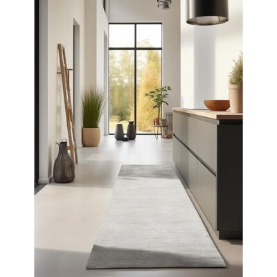 Hanse Home Dhaka Natuurlijke Jute Rug - Handgeweven, 80x200cm Hanse Home Dhaka Natuurlijke Jute Rug - Handgeweven, 80x200cm